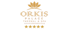 Orkis Palace Thermal Hotel | Sağlık – Doğa – Manzara
